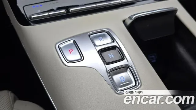 Hyundai Grandeur, миниатюра 18