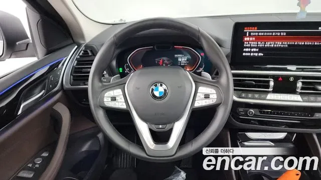 BMW X4 xDrive20i xLine, миниатюра 3