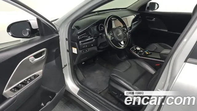 Kia Niro, миниатюра 29