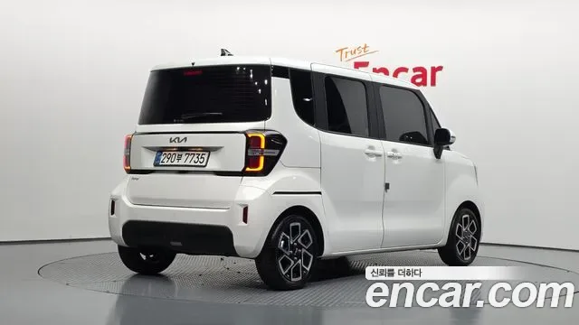 Kia Ray Signature, миниатюра 7