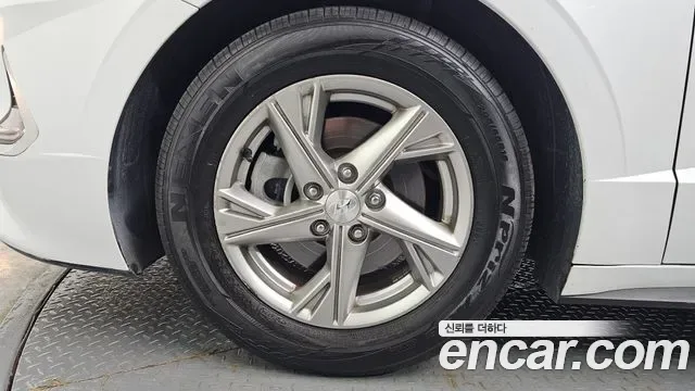 Hyundai Sonata 2.0 LPG( ), миниатюра 4
