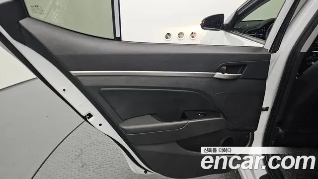 Hyundai Avante AD, миниатюра 15