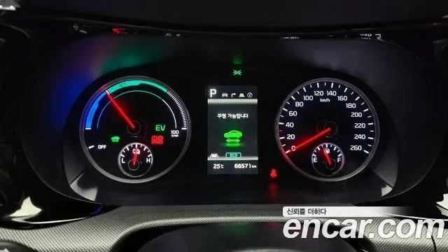 Kia K5 гибрид III Prestige, миниатюра 2