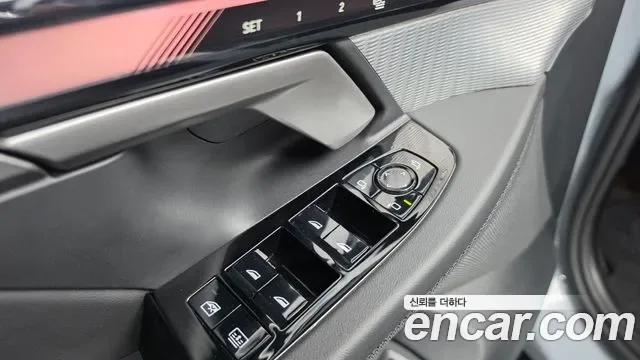 BMW 5 (G60) 530i xDrive M, миниатюра 11