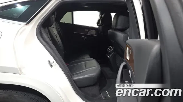 Mercedes-Benz GLE GLE350e 4MATIC, миниатюра 25