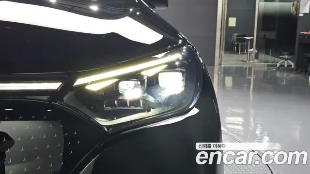 Mercedes-Benz EQE EQE500 4MATIC, миниатюра 23