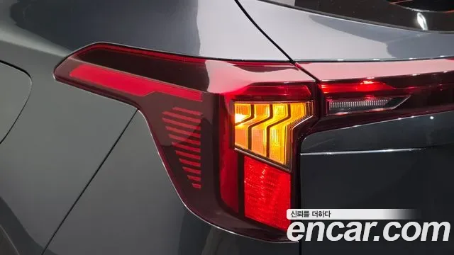 Kia Seltos бензин 2.0 2WD, миниатюра 14