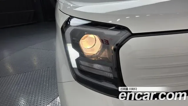 Kia Ray Prestige, миниатюра 30