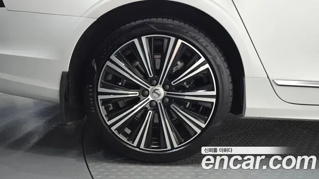 Volvo S90 B5, миниатюра 20