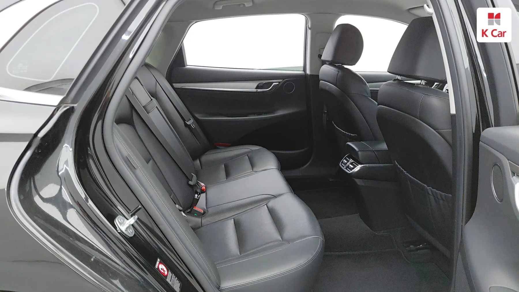 Hyundai Grandeur LPG 3.0 Premium ( ), миниатюра 18