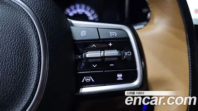 Kia Sorento дизель 2.2 2WD Prestige, миниатюра 11