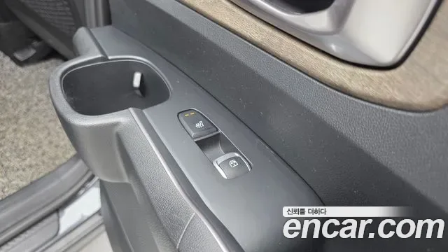 Kia Sorento дизель 2.2 2WD Prestige, миниатюра 9