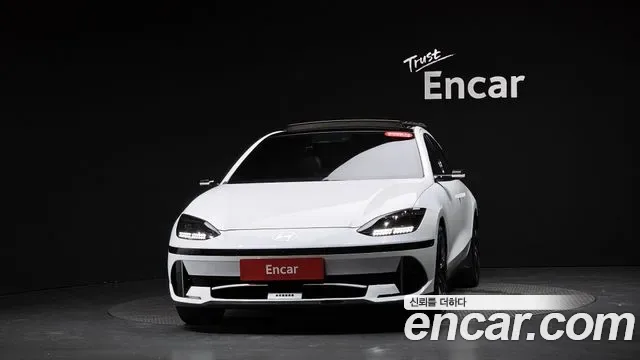 Hyundai Ioniq 6 Prestige, миниатюра 20