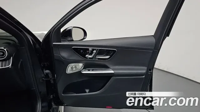 Mercedes-Benz GLC GLC300 4MATIC, миниатюра 13