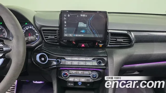 Hyundai Veloster 2.0 N, миниатюра 12
