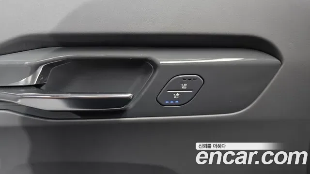 Kia EV9 4WD, миниатюра 25