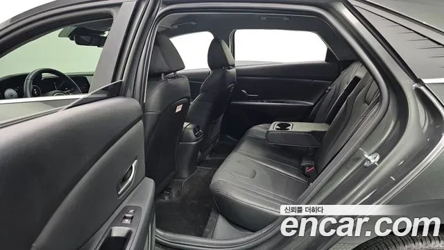 Hyundai Avante (CN7) 1.6 Inspiration, миниатюра 18
