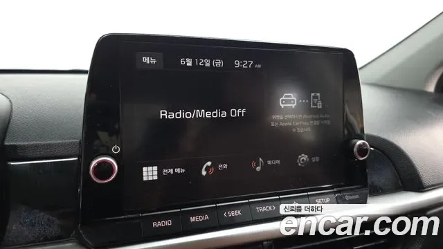 Kia Morning (JA) Prestige, миниатюра 26