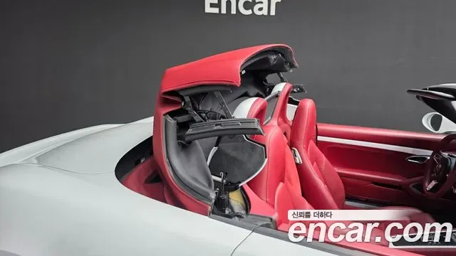 Porsche 718 2.5 GTS, миниатюра 14