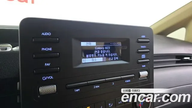 Hyundai Staria 5 мест Modern, миниатюра 11