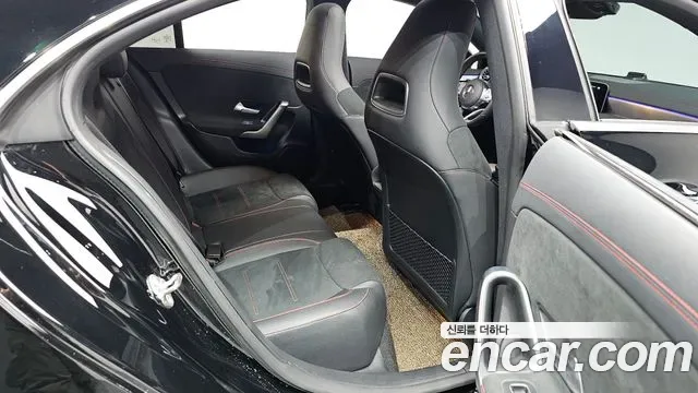 Mercedes-Benz CLA CLA250 4MATIC, миниатюра 26