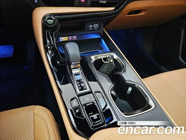 Lexus NX, миниатюра 13