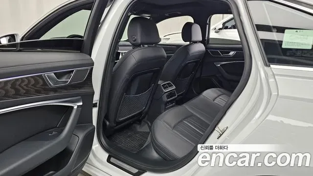 Audi A6 40 TDI Premium, миниатюра 9