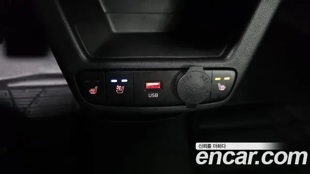 Kia Ray Signature, миниатюра 24