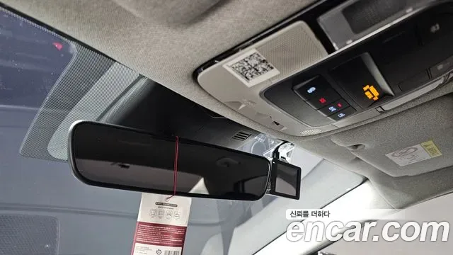 Hyundai Sonata 1.6 Turbo Premium, миниатюра 11