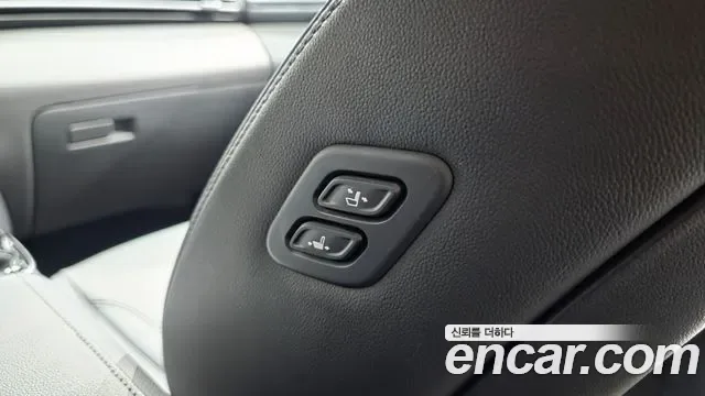 Hyundai TUCSON Inspiration 2WD, миниатюра 10