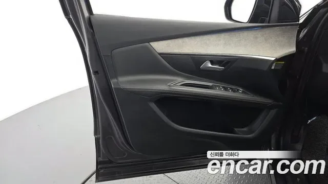 Peugeot 3008 1.5 BlueHDi GT, миниатюра 20