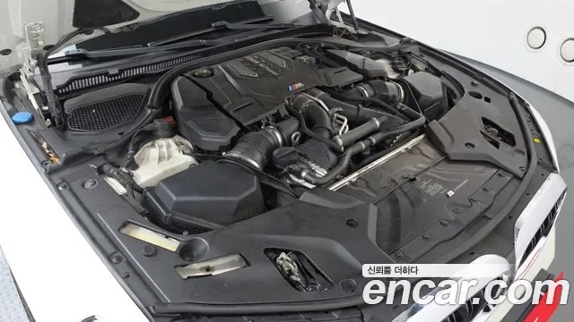 BMW M5, миниатюра 29