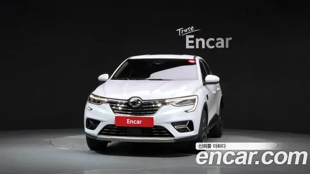 Renault XM3 1.6 GTe RE, миниатюра 24