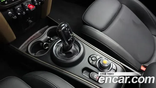 MINI Cooper HIGH II, миниатюра 27