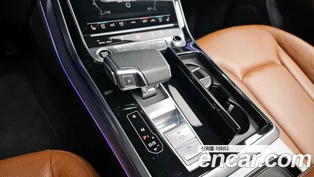 Audi Q8 45 TDI Premium, миниатюра 12