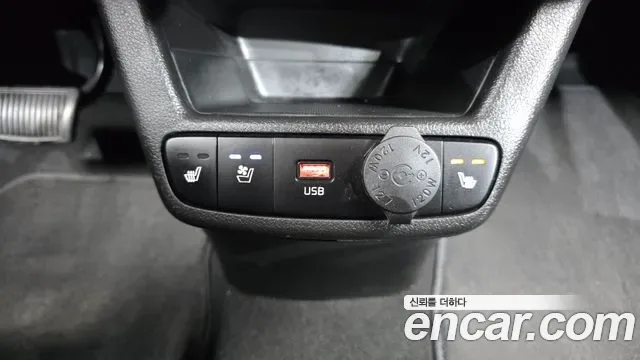 Kia Ray 2 мест Prestige, миниатюра 2