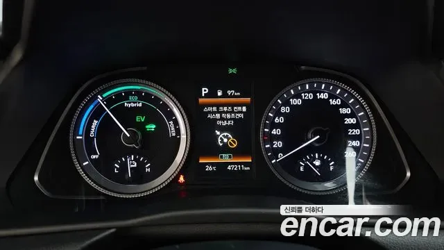 Hyundai Sonata Premium, миниатюра 17