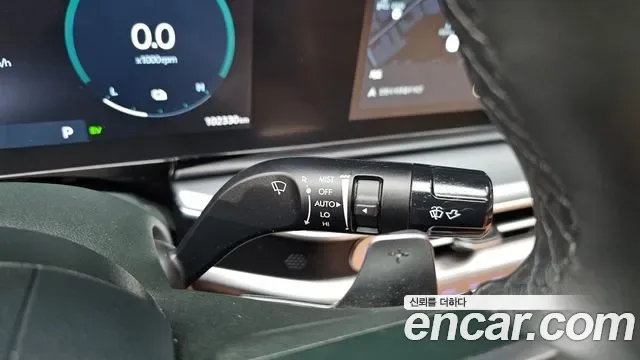 Hyundai Grandeur Premium, миниатюра 15