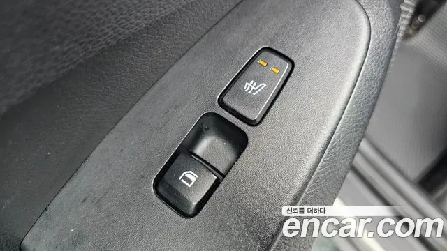 Kia Seltos бензин 1.6 Turbo 2WD, миниатюра 20
