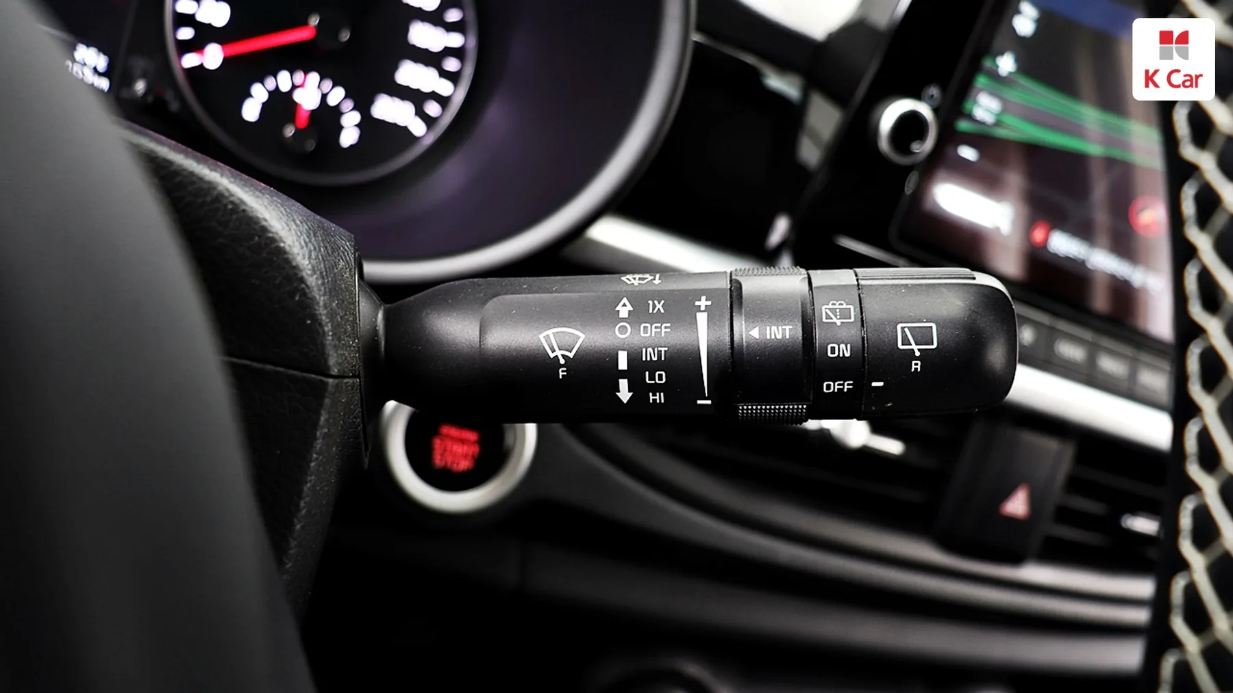 Kia Morning бензин 1.0, миниатюра 4