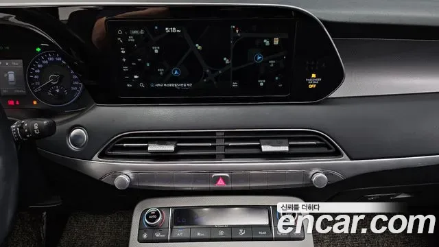 Hyundai Palisade бензин 3.8 2WD, миниатюра 22