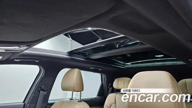 Kia Sorento HEV 1.6 2WD Gravity, миниатюра 21