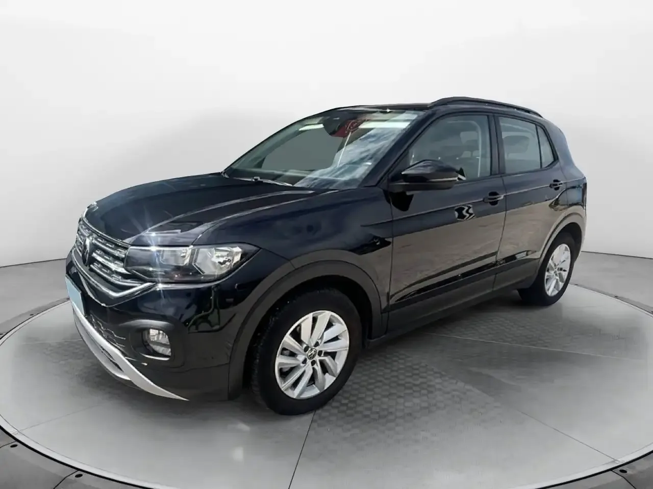 Volkswagen T-Cross 1.0 TSI 81kW Style DSG