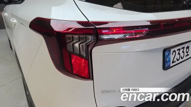 Kia Seltos бензин 2.0 2WD, миниатюра 28