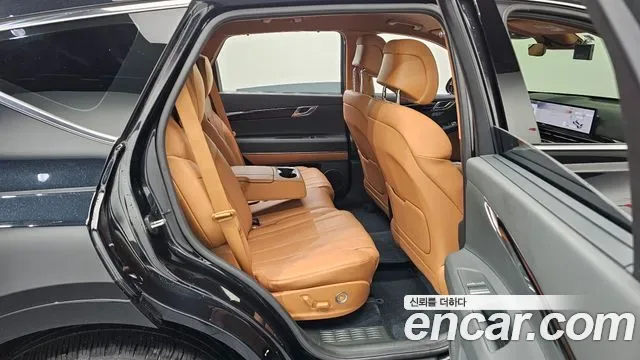 Genesis GV80 2.5T бензин AWD ( ), миниатюра 17