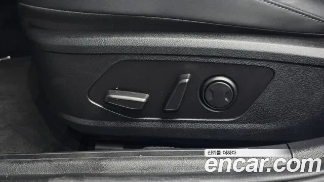 Hyundai Sonata 2.0 Premium, миниатюра 26