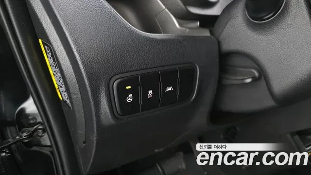 Kia The New Ray Signature, миниатюра 20