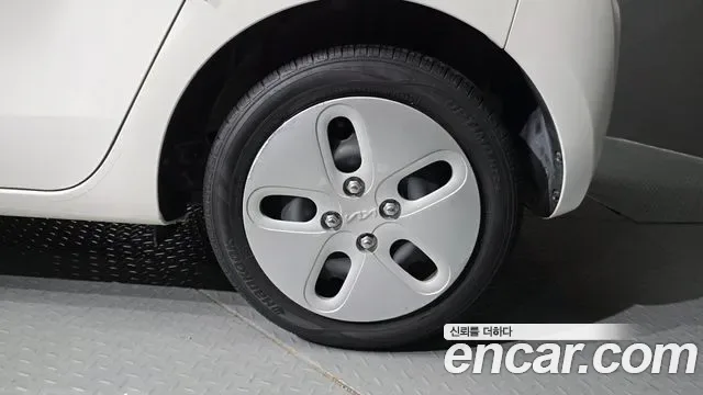 Kia The New Ray, миниатюра 22