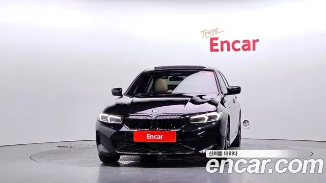 BMW 3 (G20) 320i M, миниатюра 18