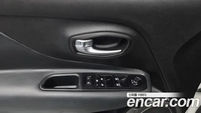 Jeep Renegade, миниатюра 27
